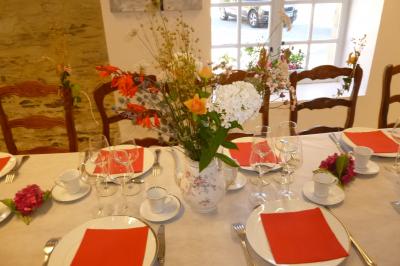 Miniature Location salle Bayeux (Calvados) - La Gentilhommière #16 Location salle Bayeux (Calvados) - La Gentilhommière #32