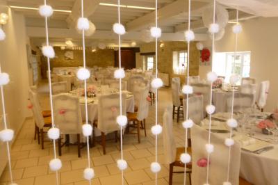 Miniature Location salle Bayeux (Calvados) - La Gentilhommière #18 Location salle Bayeux (Calvados) - La Gentilhommière #32