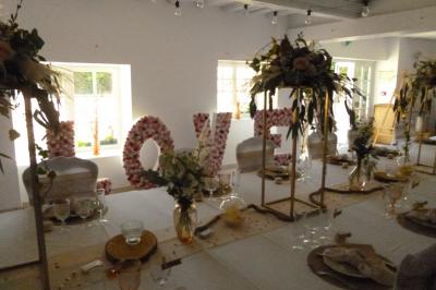 Miniature Location salle Bayeux (Calvados) - La Gentilhommière #19 Location salle Bayeux (Calvados) - La Gentilhommière #32