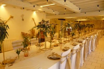 Miniature Location salle Bayeux (Calvados) - La Gentilhommière #21 Location salle Bayeux (Calvados) - La Gentilhommière #32