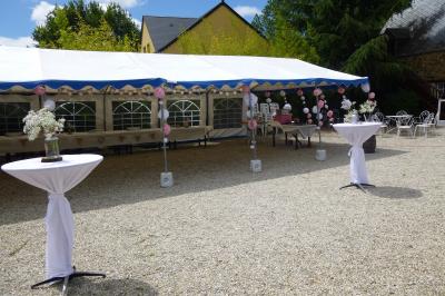 Miniature Location salle Bayeux (Calvados) - La Gentilhommière #30 Location salle Bayeux (Calvados) - La Gentilhommière #32