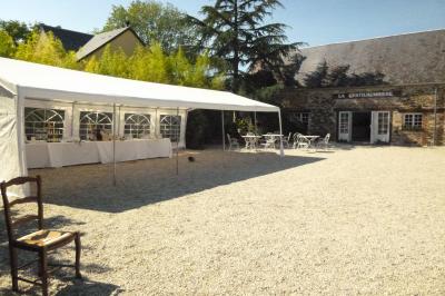 Miniature Location salle Bayeux (Calvados) - La Gentilhommière #31 Location salle Bayeux (Calvados) - La Gentilhommière #32