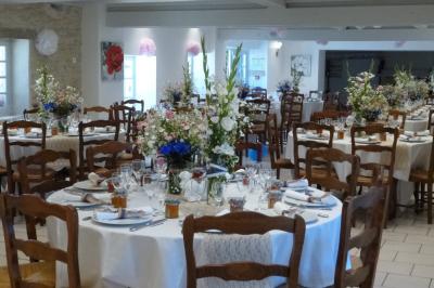 Miniature Location salle Bayeux (Calvados) - La Gentilhommière #22 Location salle Bayeux (Calvados) - La Gentilhommière #32