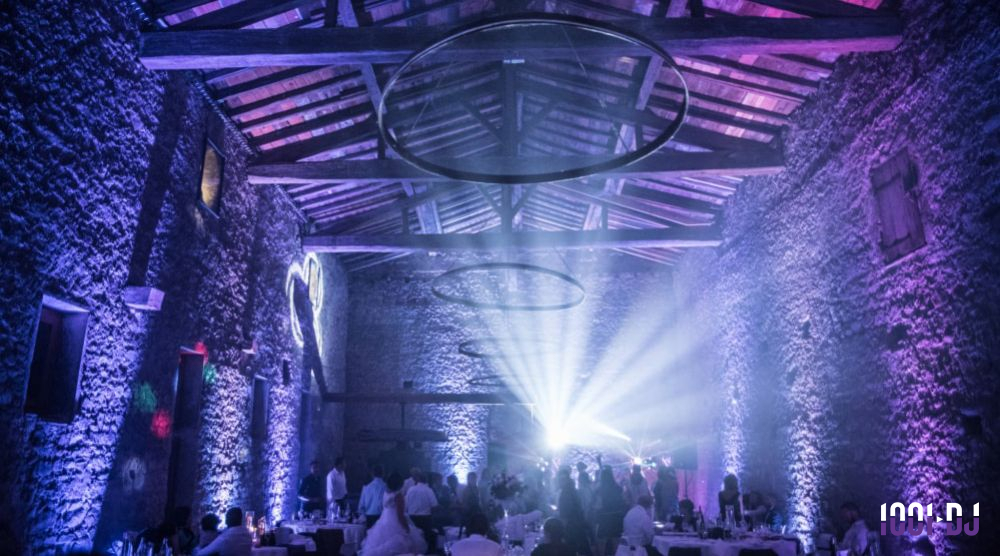 DJ Valsonne (Rhône) - Eventina #2