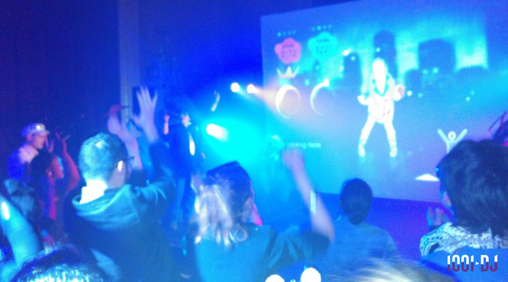 DJ Valsonne (Rhône) - Eventina #3