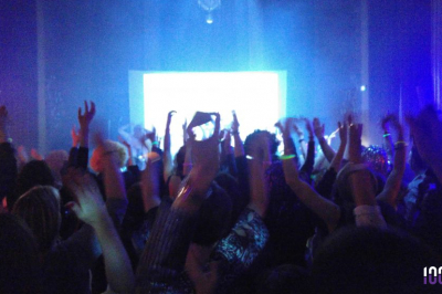 DJ Valsonne (Rhône) - Eventina #7