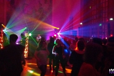 DJ Valsonne (Rhône) - Eventina #7