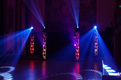 DJ Valsonne (Rhône) - Eventina #7