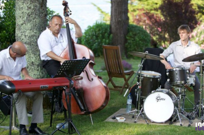 Le Trio Jazz - photo 1