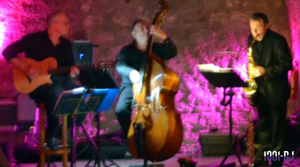Le Trio Jazz - galerie - photo 3
