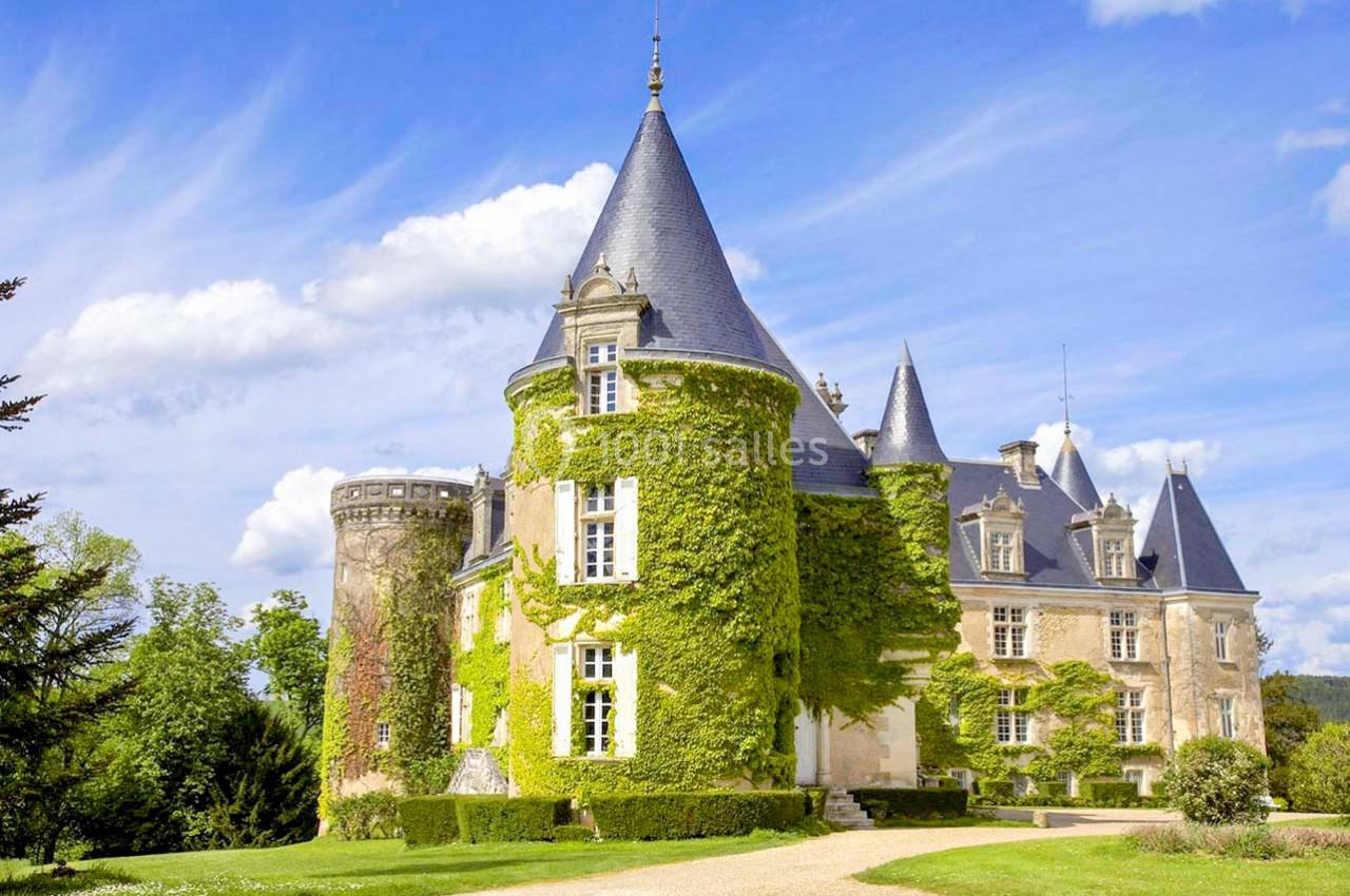 Château De La Cote - galerie - photo 2