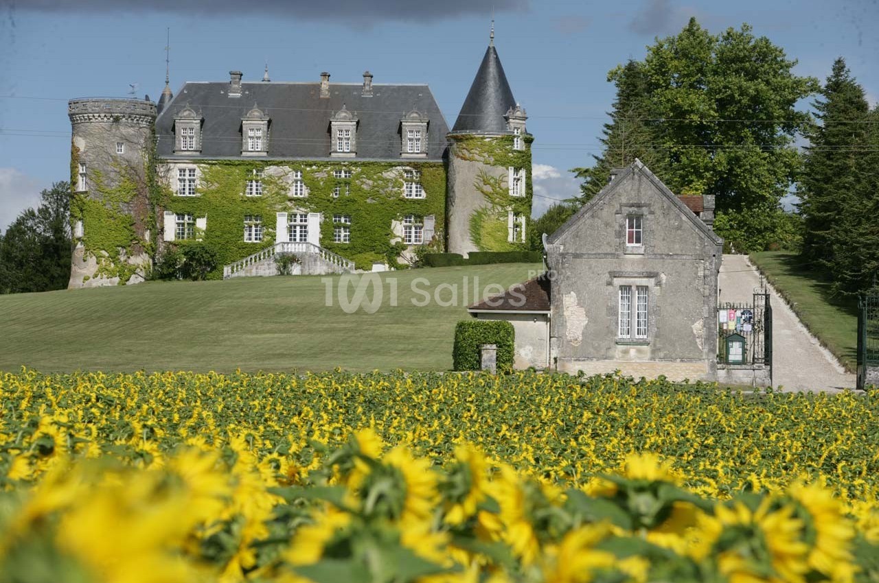 Château De La Cote - galerie - photo 4