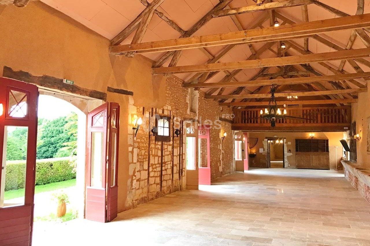 Château De La Cote - galerie - photo 7