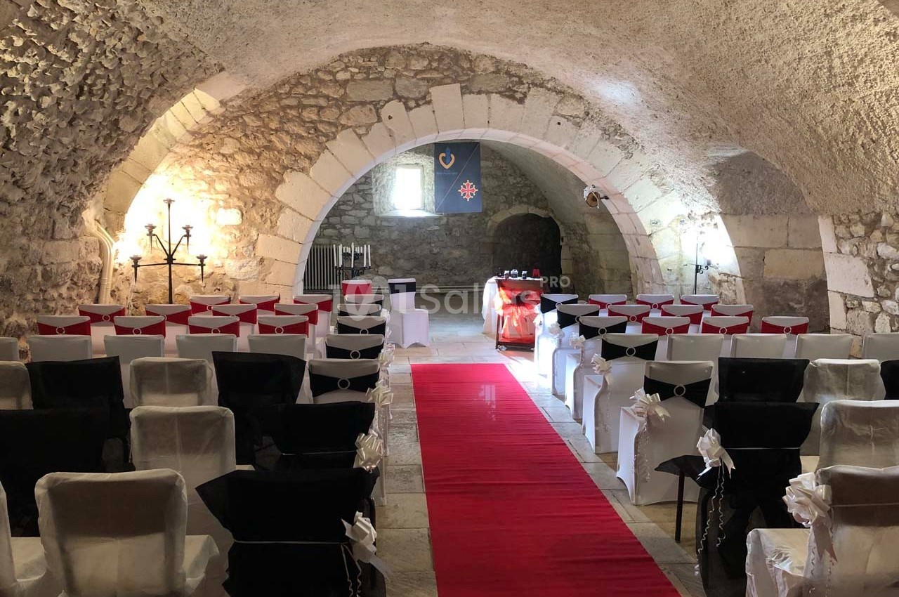 Château De La Cote - galerie - photo 17