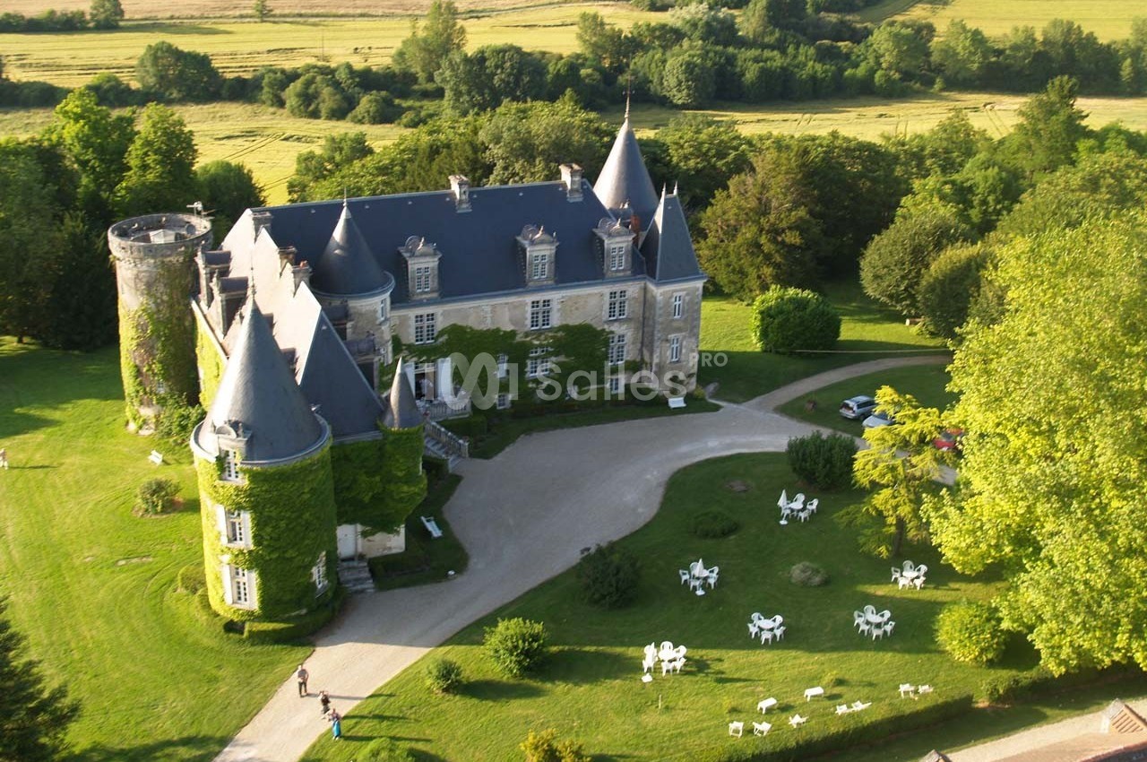 Château De La Cote - galerie - photo 3