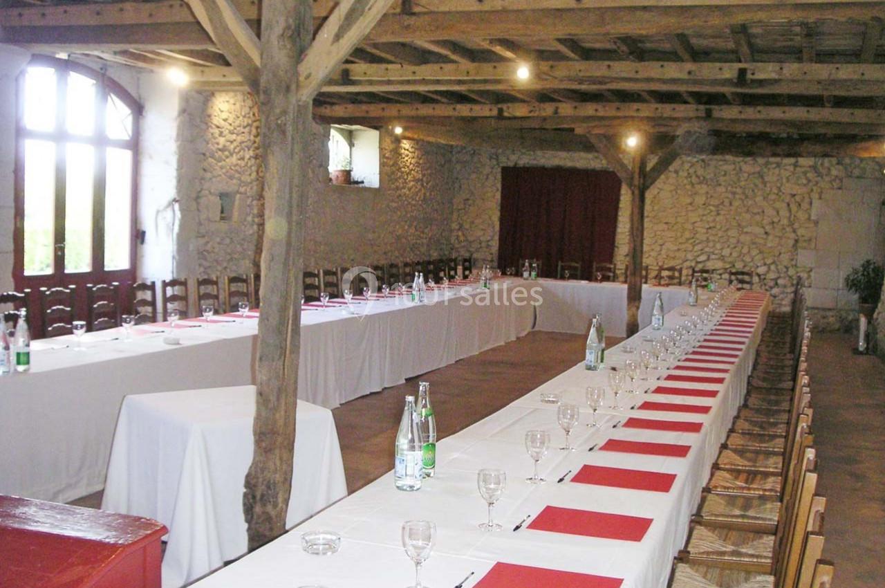 Château De La Cote - galerie - photo 10