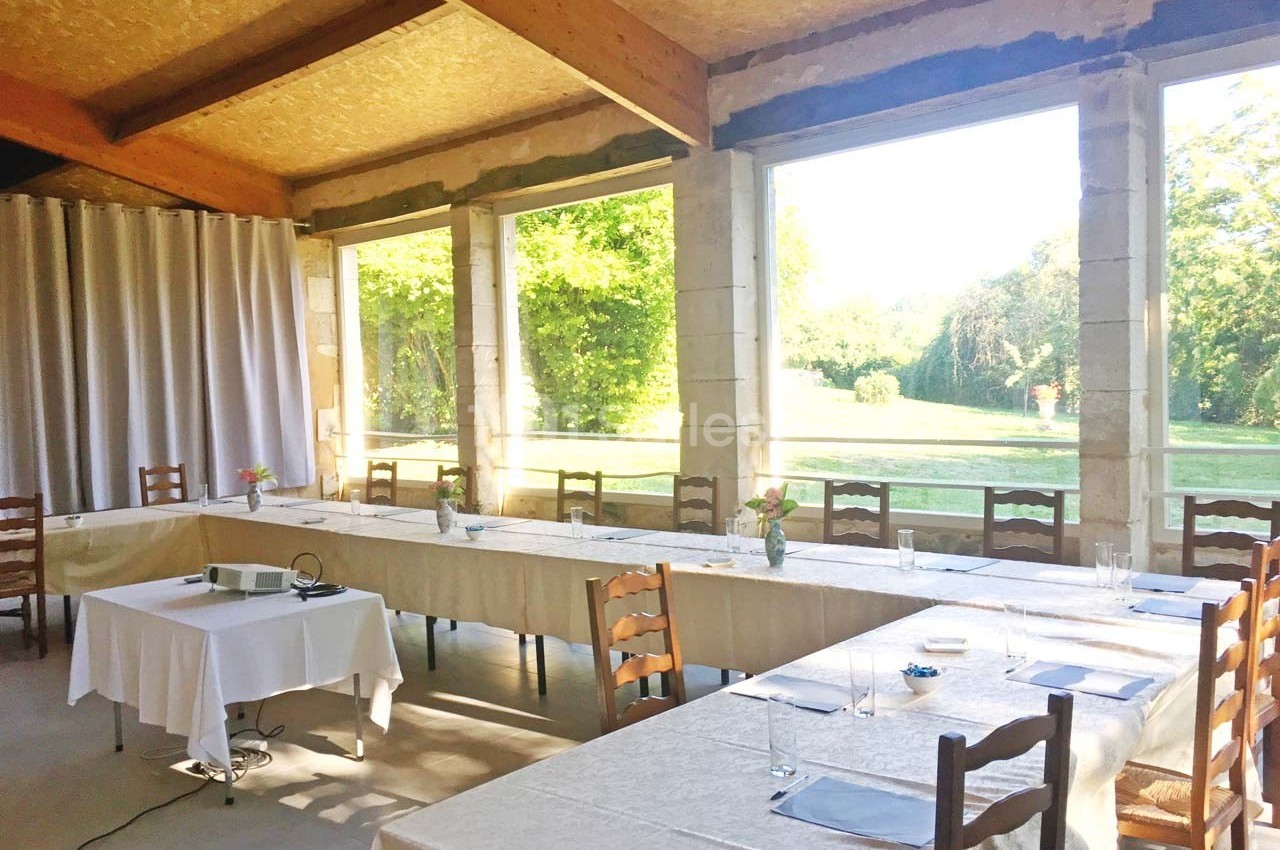 Château De La Cote - galerie - photo 9