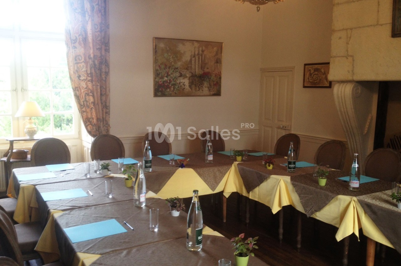 Château De La Cote - galerie - photo 12