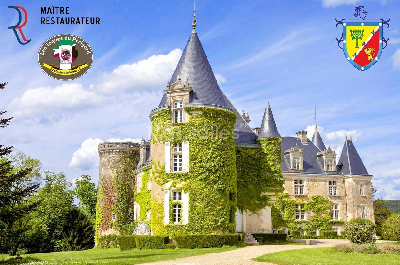 Château De La Cote - galerie - photo 1