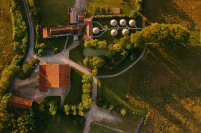 Ô Domaine de la Gerberie - photo 3