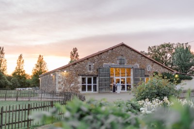 Ô Domaine de la Gerberie - photo 1