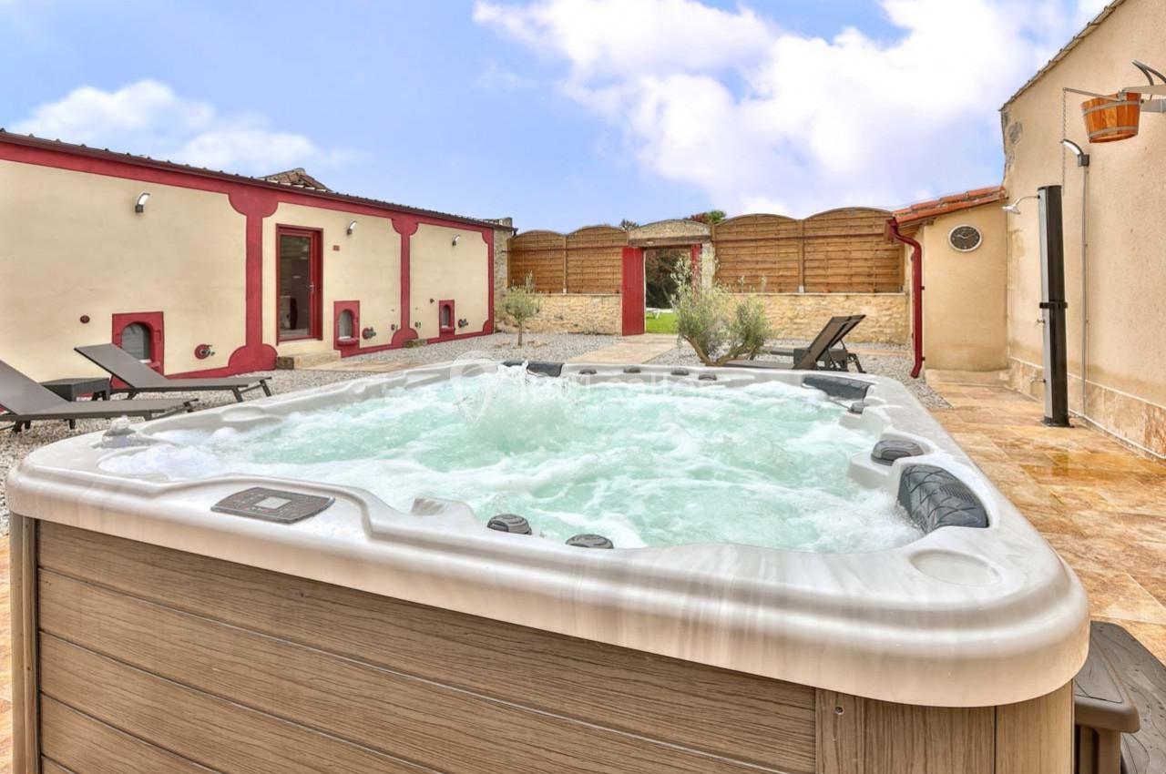 Location salle Biras (Dordogne) - Château de La Côte #20