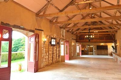 Miniature Location salle Biras (Dordogne) - Château de La Côte #12 Location salle Biras (Dordogne) - Château de La Côte #20