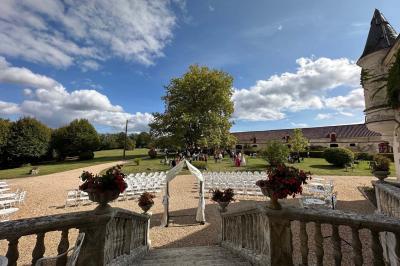 Miniature Location salle Biras (Dordogne) - Château de La Côte #10 Location salle Biras (Dordogne) - Château de La Côte #20