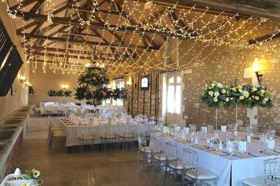 Miniature Location salle Biras (Dordogne) - Château de La Côte #14 Location salle Biras (Dordogne) - Château de La Côte #20