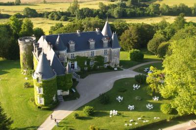 Miniature Location salle Biras (Dordogne) - Château de La Côte #2 Location salle Biras (Dordogne) - Château de La Côte #20