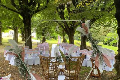 Miniature Location salle Biras (Dordogne) - Château de La Côte #17 Location salle Biras (Dordogne) - Château de La Côte #20