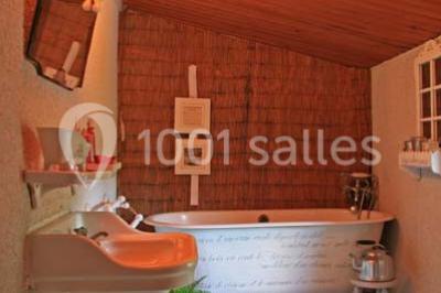 Miniature Location salle Saint-Rémy-en-Mauges (Maine-et-Loire) - Domaine Du Moulin Neuf #24 Location salle Saint-Rémy-en-Mauges (Maine-et-Loire) - Domaine Du Moulin Neuf #24