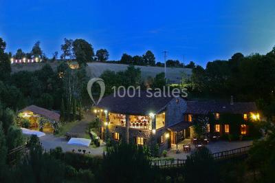 Domaine Du Moulin Neuf