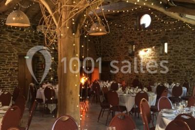 Miniature Location salle Saint-Rémy-en-Mauges (Maine-et-Loire) - Domaine Du Moulin Neuf #7 Location salle Saint-Rémy-en-Mauges (Maine-et-Loire) - Domaine Du Moulin Neuf #24