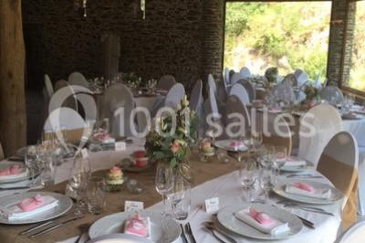 Miniature Location salle Saint-Rémy-en-Mauges (Maine-et-Loire) - Domaine Du Moulin Neuf #13 Location salle Saint-Rémy-en-Mauges (Maine-et-Loire) - Domaine Du Moulin Neuf #24