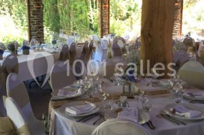 Miniature Location salle Saint-Rémy-en-Mauges (Maine-et-Loire) - Domaine Du Moulin Neuf #12 Location salle Saint-Rémy-en-Mauges (Maine-et-Loire) - Domaine Du Moulin Neuf #24