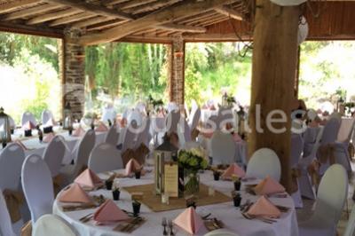 Miniature Location salle Saint-Rémy-en-Mauges (Maine-et-Loire) - Domaine Du Moulin Neuf #11 Location salle Saint-Rémy-en-Mauges (Maine-et-Loire) - Domaine Du Moulin Neuf #24