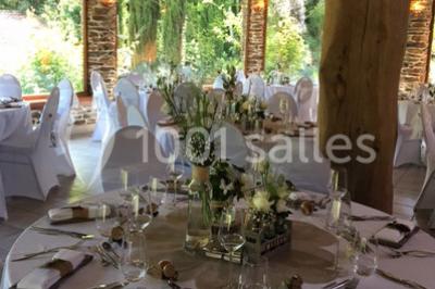 Miniature Location salle Saint-Rémy-en-Mauges (Maine-et-Loire) - Domaine Du Moulin Neuf #9 Location salle Saint-Rémy-en-Mauges (Maine-et-Loire) - Domaine Du Moulin Neuf #24