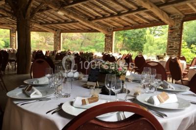 Miniature Location salle Saint-Rémy-en-Mauges (Maine-et-Loire) - Domaine Du Moulin Neuf #8 Location salle Saint-Rémy-en-Mauges (Maine-et-Loire) - Domaine Du Moulin Neuf #24