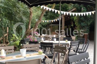 Miniature Location salle Saint-Rémy-en-Mauges (Maine-et-Loire) - Domaine Du Moulin Neuf #16 Location salle Saint-Rémy-en-Mauges (Maine-et-Loire) - Domaine Du Moulin Neuf #24