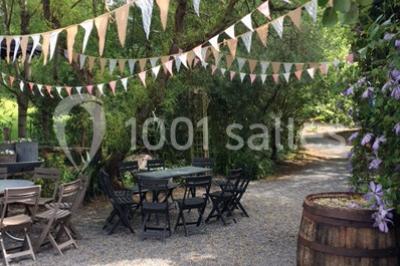 Miniature Location salle Saint-Rémy-en-Mauges (Maine-et-Loire) - Domaine Du Moulin Neuf #17 Location salle Saint-Rémy-en-Mauges (Maine-et-Loire) - Domaine Du Moulin Neuf #24