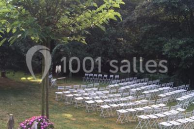 Miniature Location salle Saint-Rémy-en-Mauges (Maine-et-Loire) - Domaine Du Moulin Neuf #4 Location salle Saint-Rémy-en-Mauges (Maine-et-Loire) - Domaine Du Moulin Neuf #24