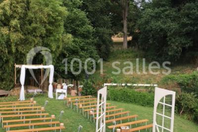 Miniature Location salle Saint-Rémy-en-Mauges (Maine-et-Loire) - Domaine Du Moulin Neuf #3 Location salle Saint-Rémy-en-Mauges (Maine-et-Loire) - Domaine Du Moulin Neuf #24