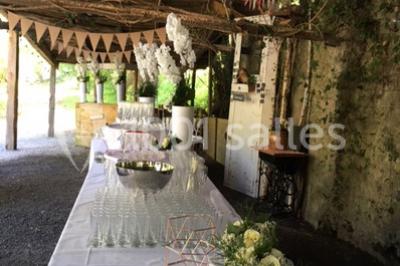 Miniature Location salle Saint-Rémy-en-Mauges (Maine-et-Loire) - Domaine Du Moulin Neuf #15 Location salle Saint-Rémy-en-Mauges (Maine-et-Loire) - Domaine Du Moulin Neuf #24