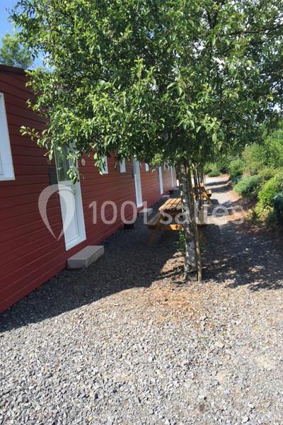 Location salle Saint-Rémy-en-Mauges (Maine-et-Loire) - Domaine Du Moulin Neuf #21