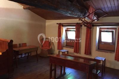 Miniature Location salle Saint-Rémy-en-Mauges (Maine-et-Loire) - Domaine Du Moulin Neuf #22 Location salle Saint-Rémy-en-Mauges (Maine-et-Loire) - Domaine Du Moulin Neuf #24