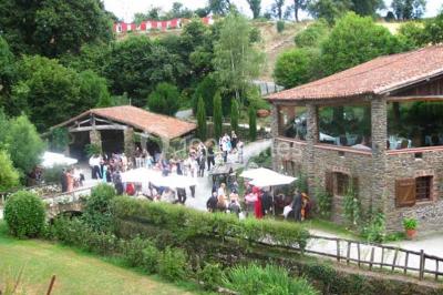 Miniature Location salle Saint-Rémy-en-Mauges (Maine-et-Loire) - Domaine Du Moulin Neuf #2 Location salle Saint-Rémy-en-Mauges (Maine-et-Loire) - Domaine Du Moulin Neuf #24
