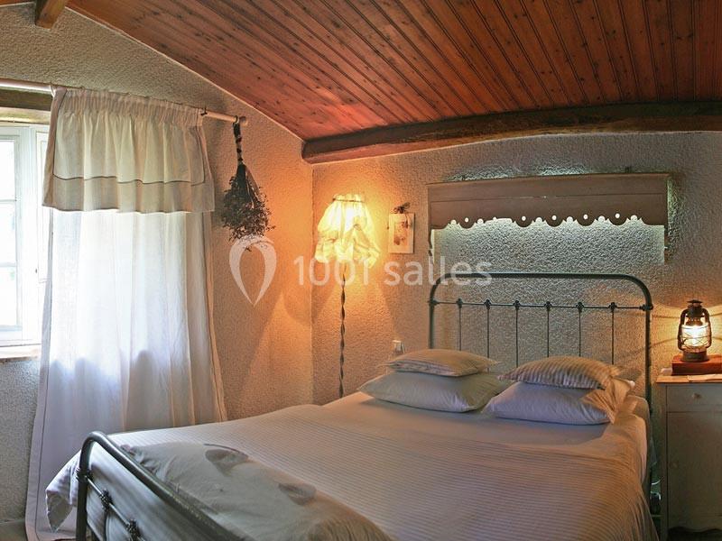 Location salle Saint-Rémy-en-Mauges (Maine-et-Loire) - Domaine Du Moulin Neuf #23