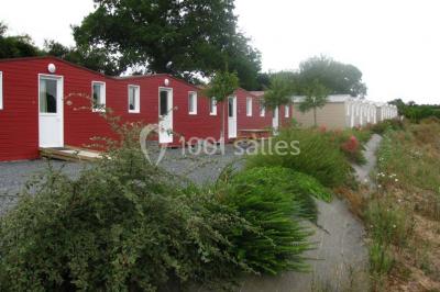 Miniature Location salle Saint-Rémy-en-Mauges (Maine-et-Loire) - Domaine Du Moulin Neuf #20 Location salle Saint-Rémy-en-Mauges (Maine-et-Loire) - Domaine Du Moulin Neuf #24