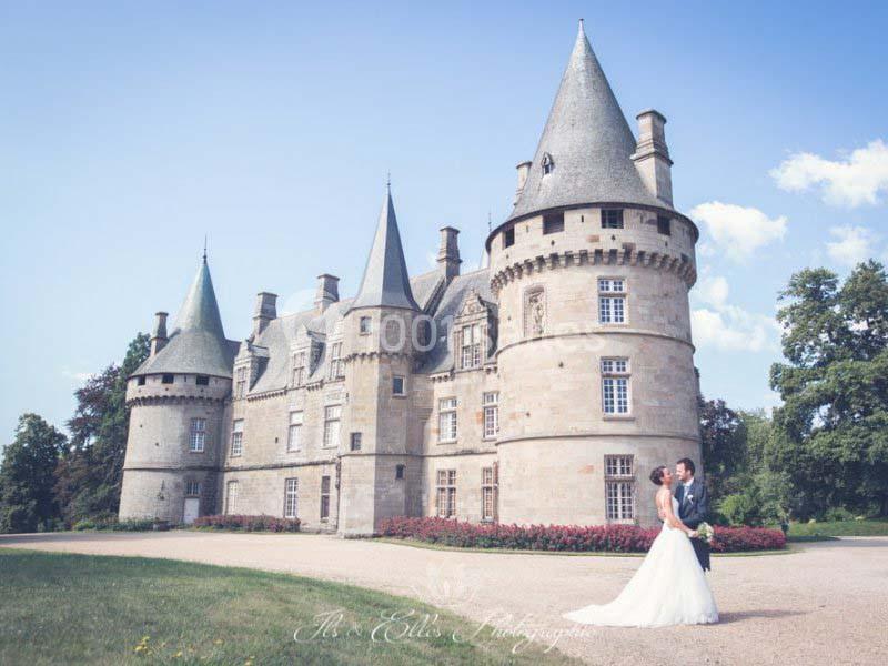 Château De Bonnefontaine - galerie - photo 1